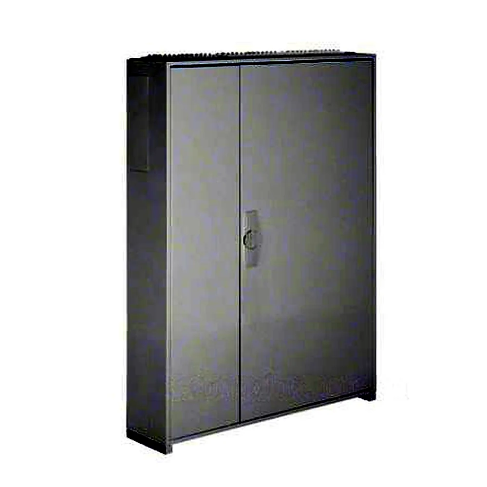 Модульний щит Univers IP44/II 1100х800х205 мм 3 секції Hager FP73SN2