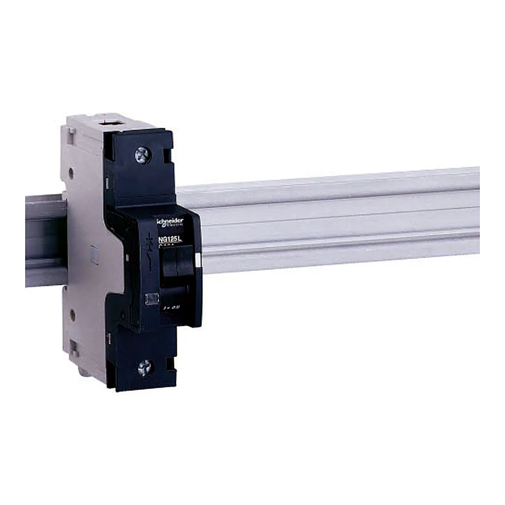 Авт.вимикач NG125L 1Р 20A хар-ка C, Schneider Electric