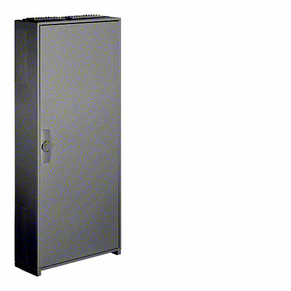 Щит Univers IP44/II 1250x550x205, 2 секції
, Hager