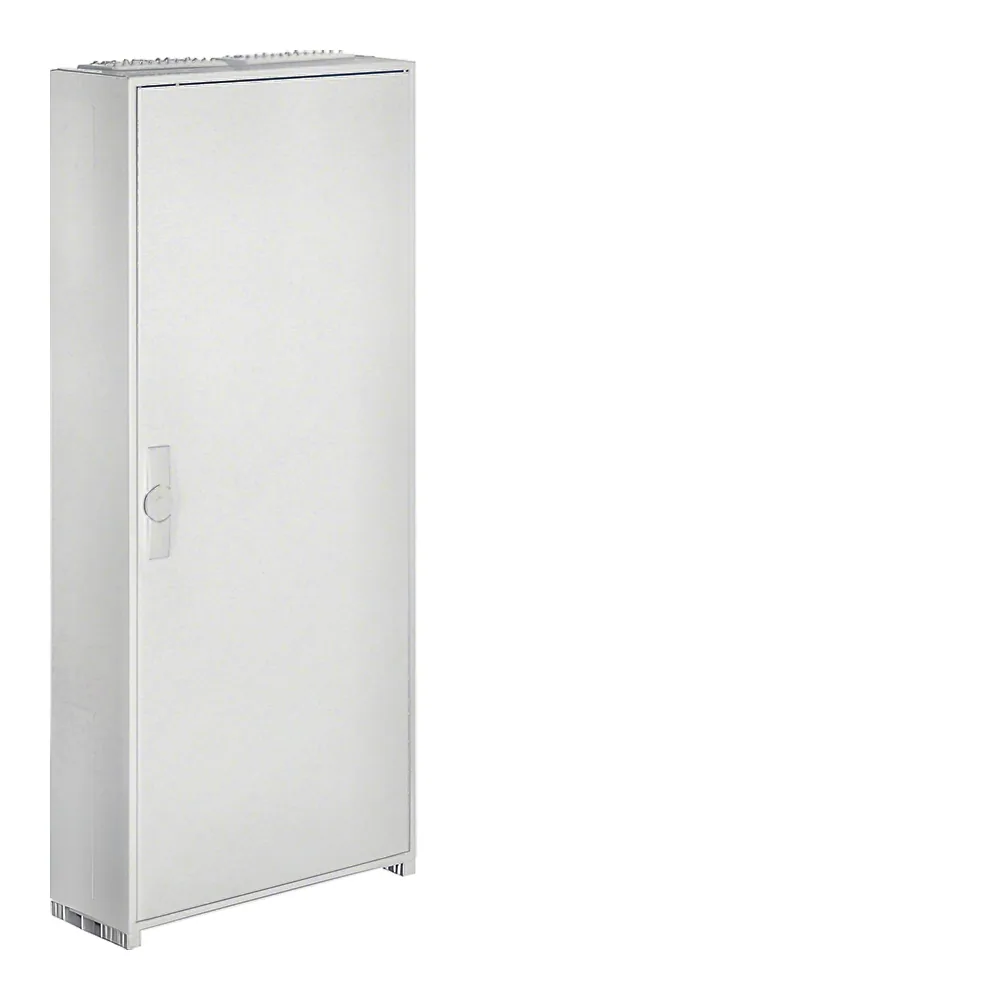 Модульний щит Univers IP44/II 1250х550х205 мм 2 секції Hager FP82SN2