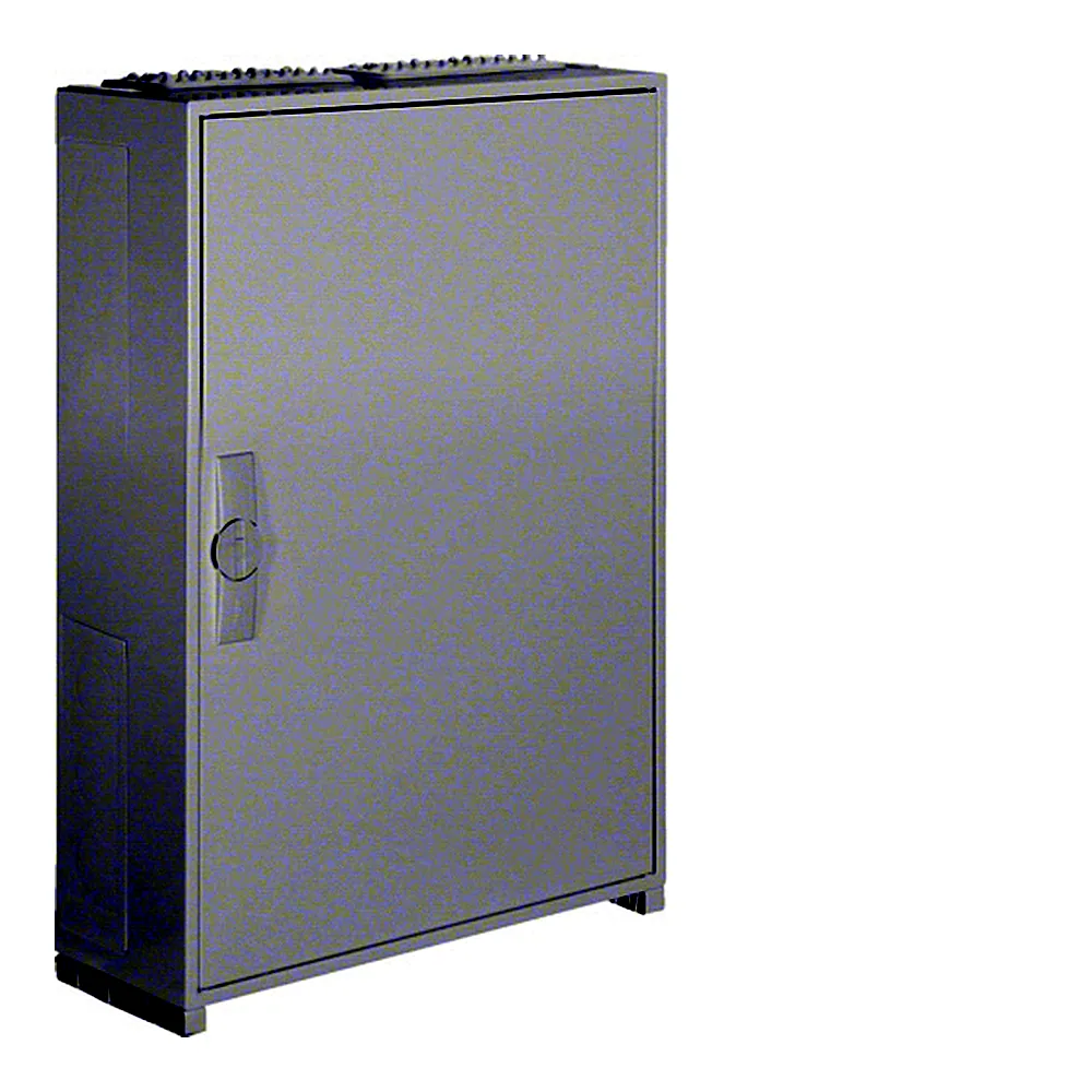 Щит Univers IP44/II 800x550x205, 2 секції
, Hager