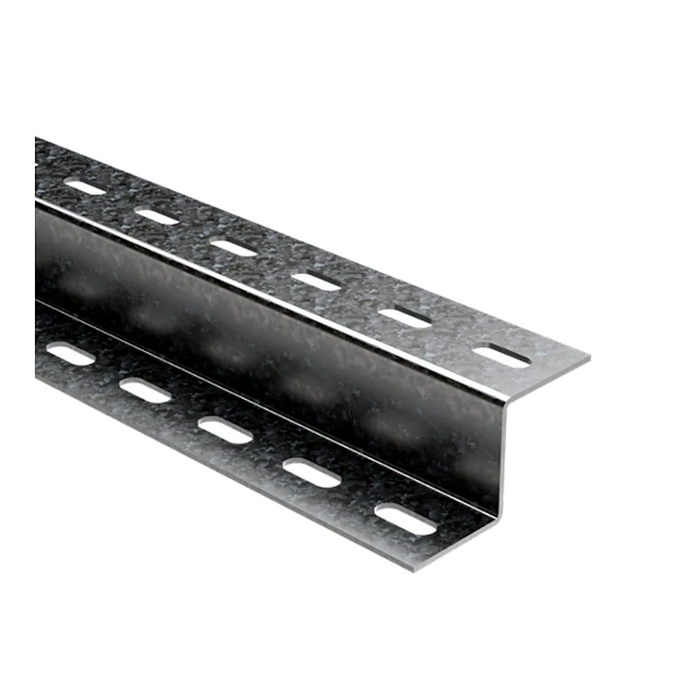 Z-подібний профіль, L1000, товщ. 2,5мм, ДКС