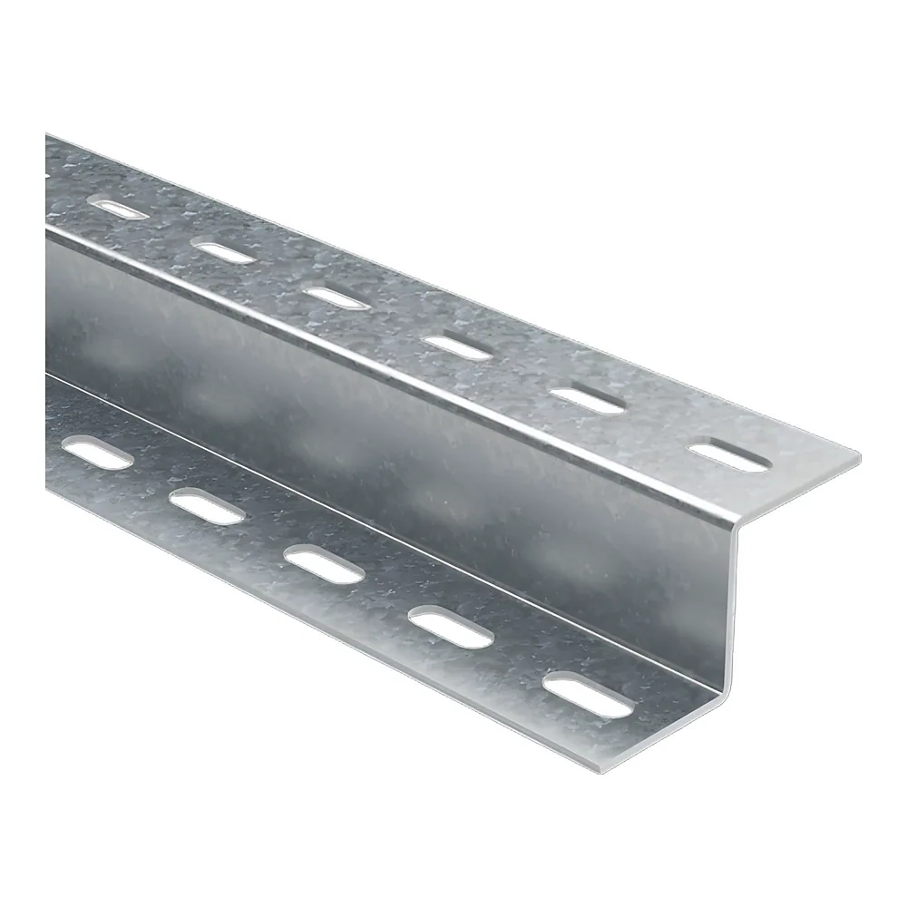 Профіль Z-подібний довжина 1000 мм товщина 2,5 мм DKC BPM3510