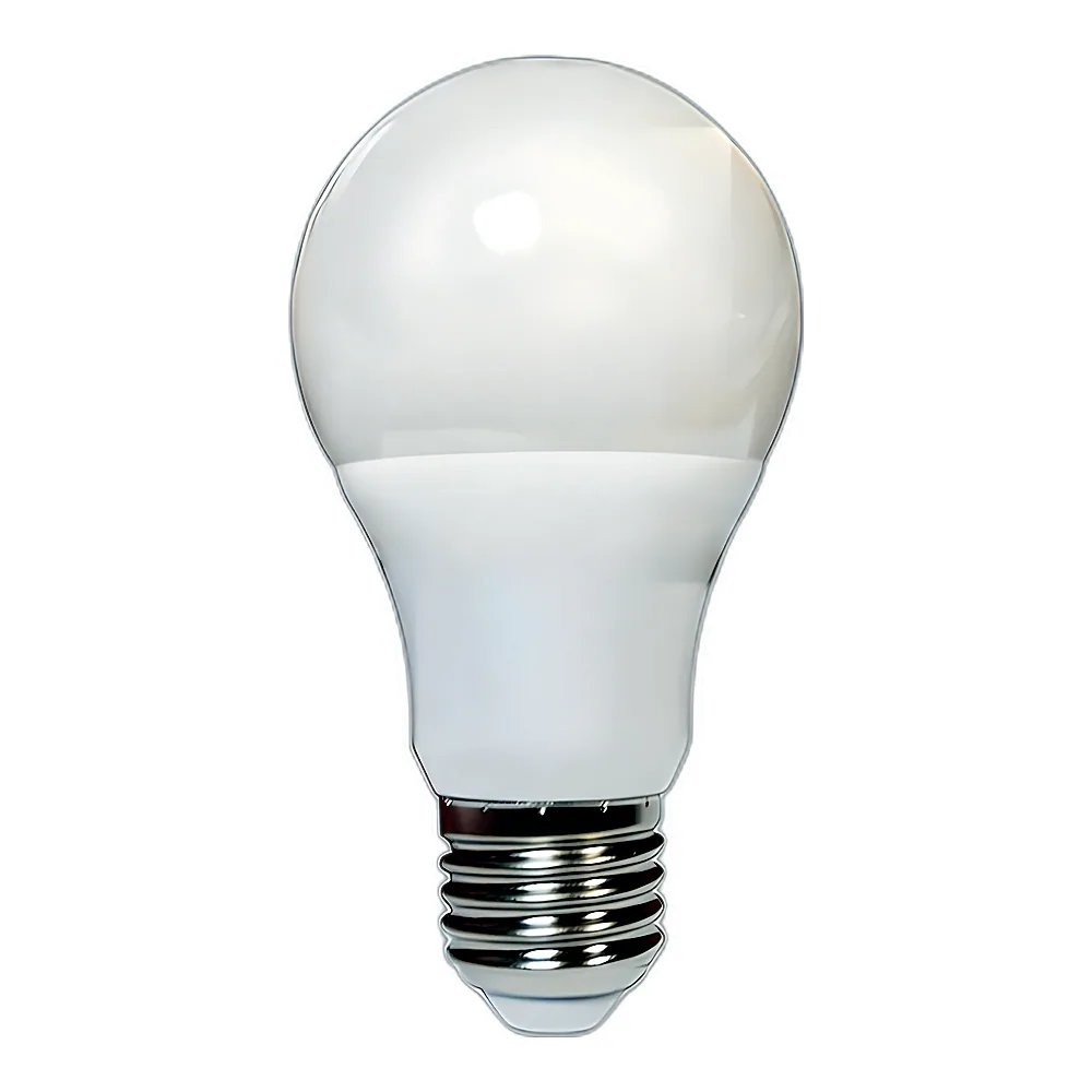 Світлодіодна LED лампа A65 12.0W 220В E27 4100К 220тм