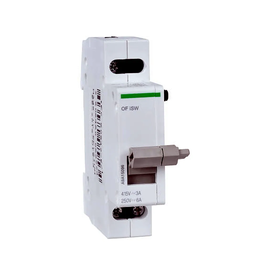 Допоміжний контакт OF для iSW, A9A15096, Schneider Electric
