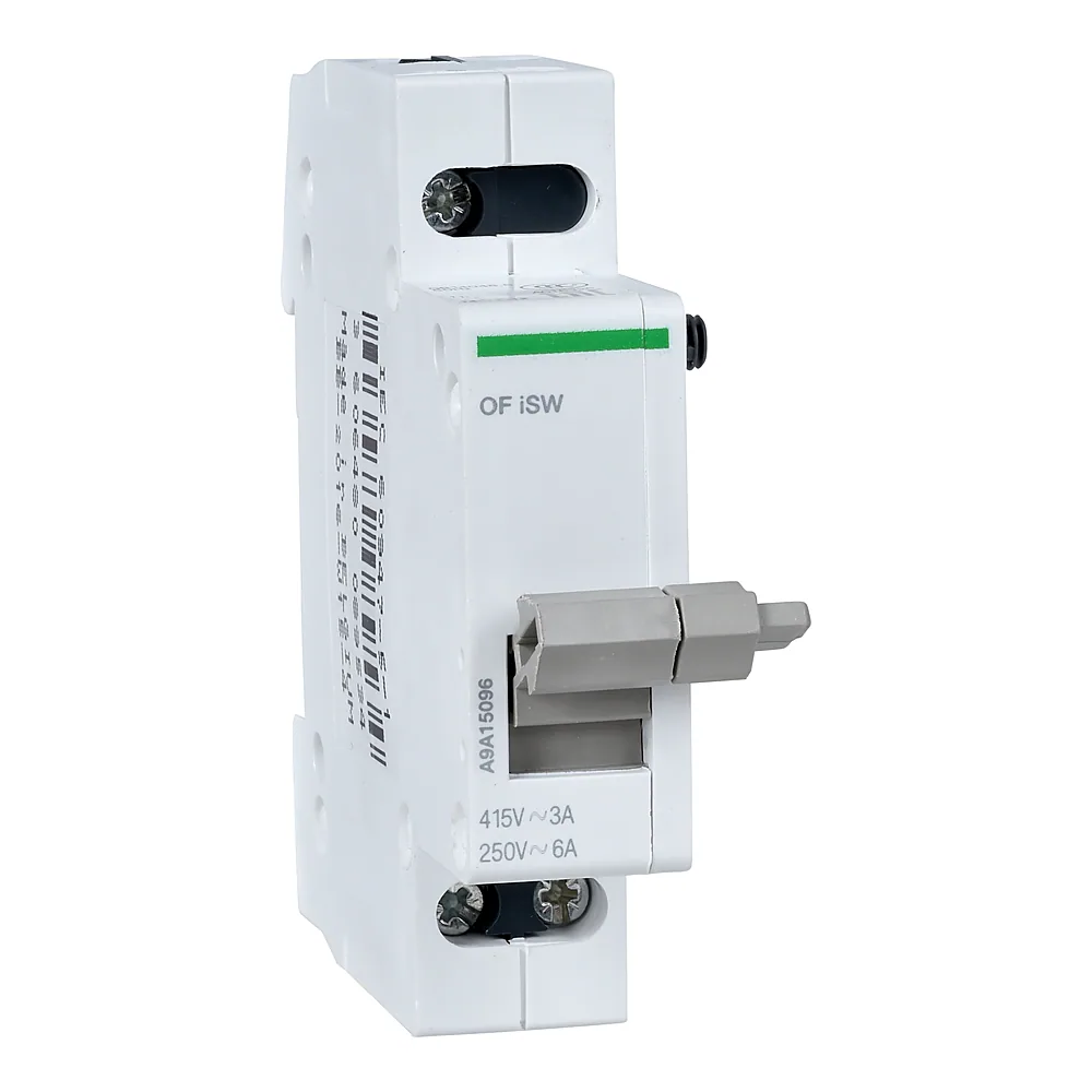 Допоміжний контакт OF для iSW Schneider Electric A9A15096