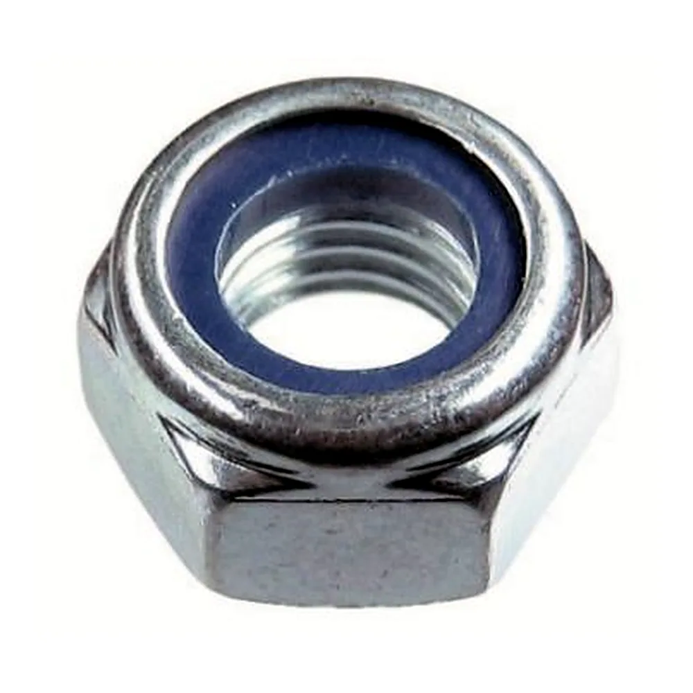[CM250800]  Контргайка М8 (упак.-100 шт.), ДКС