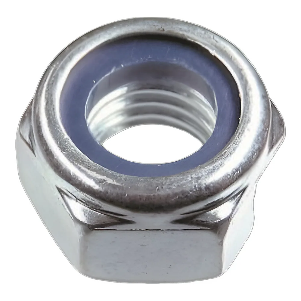 Гайка стопорна М8 (100 шт) DKC CM250800