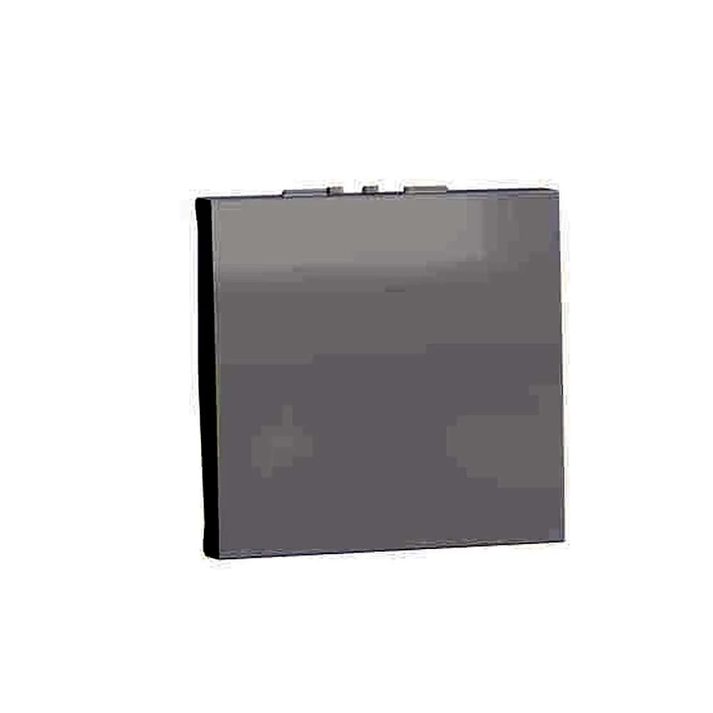 Вимикач 1-кл. сх. 1 16А, 2 мод білий, Unica New, NU326118, Schneider Electric