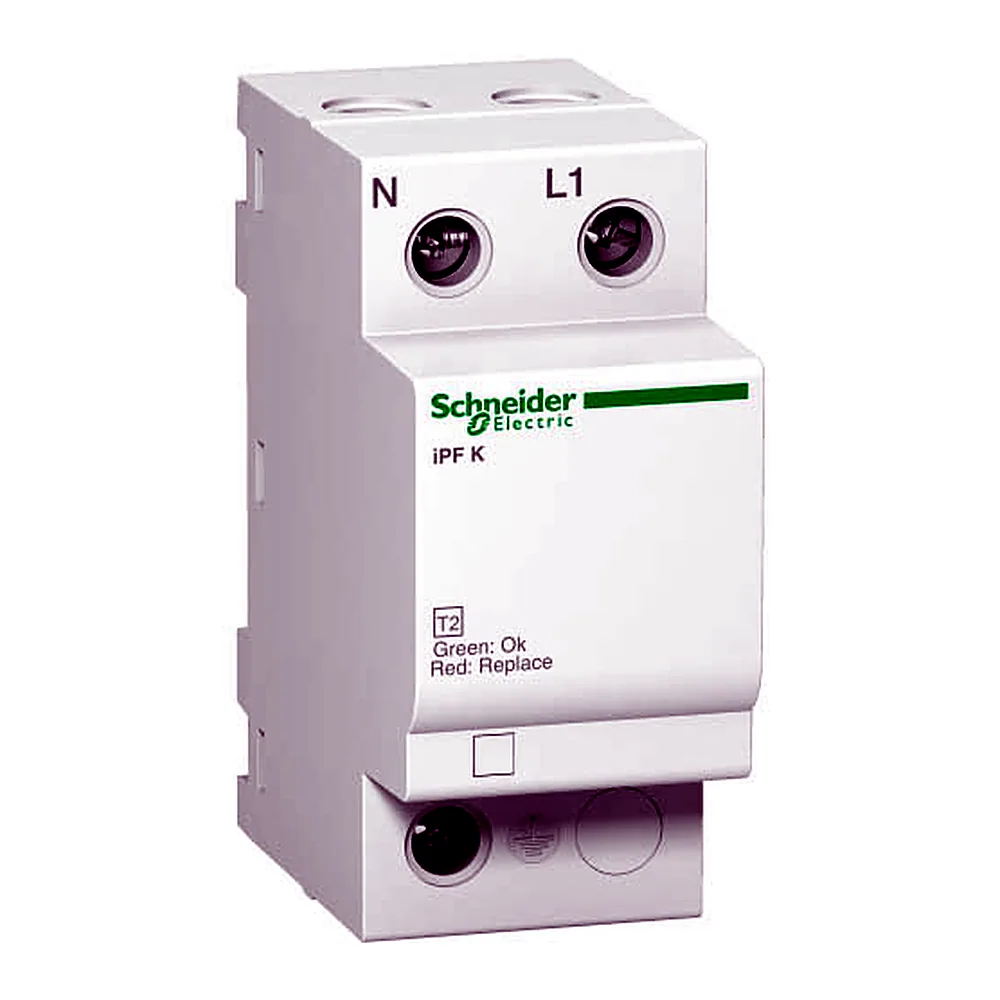 Обмеж. перен. ipf40 40ка 340v 1p n C3