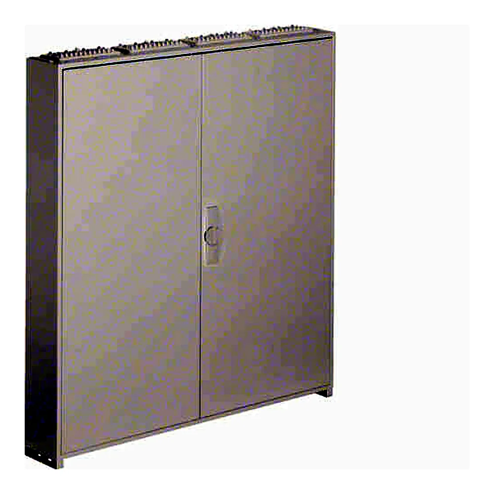Щит Hager Univers IP44/II 1100x1050x161 мм 336мод FWB74S