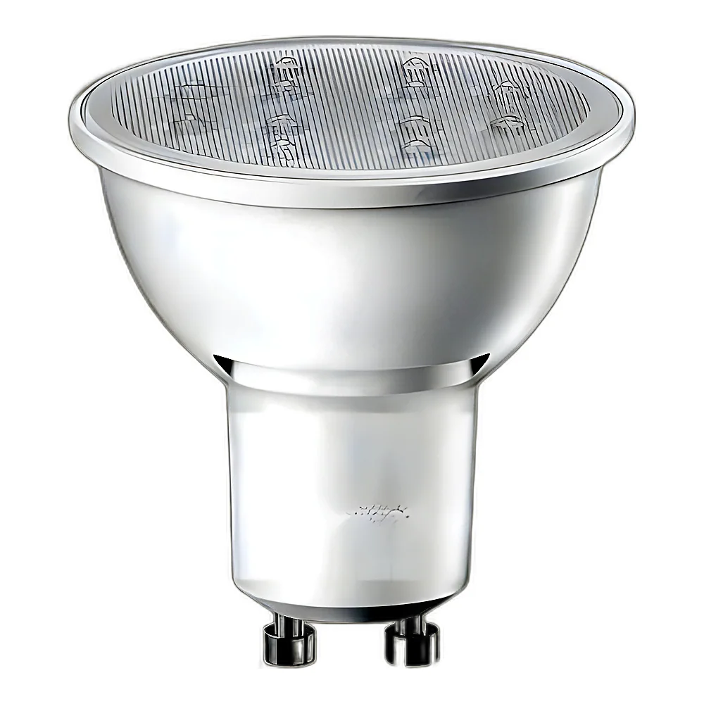 Лампа Essential LED 4.6-50W GU10 827 36D