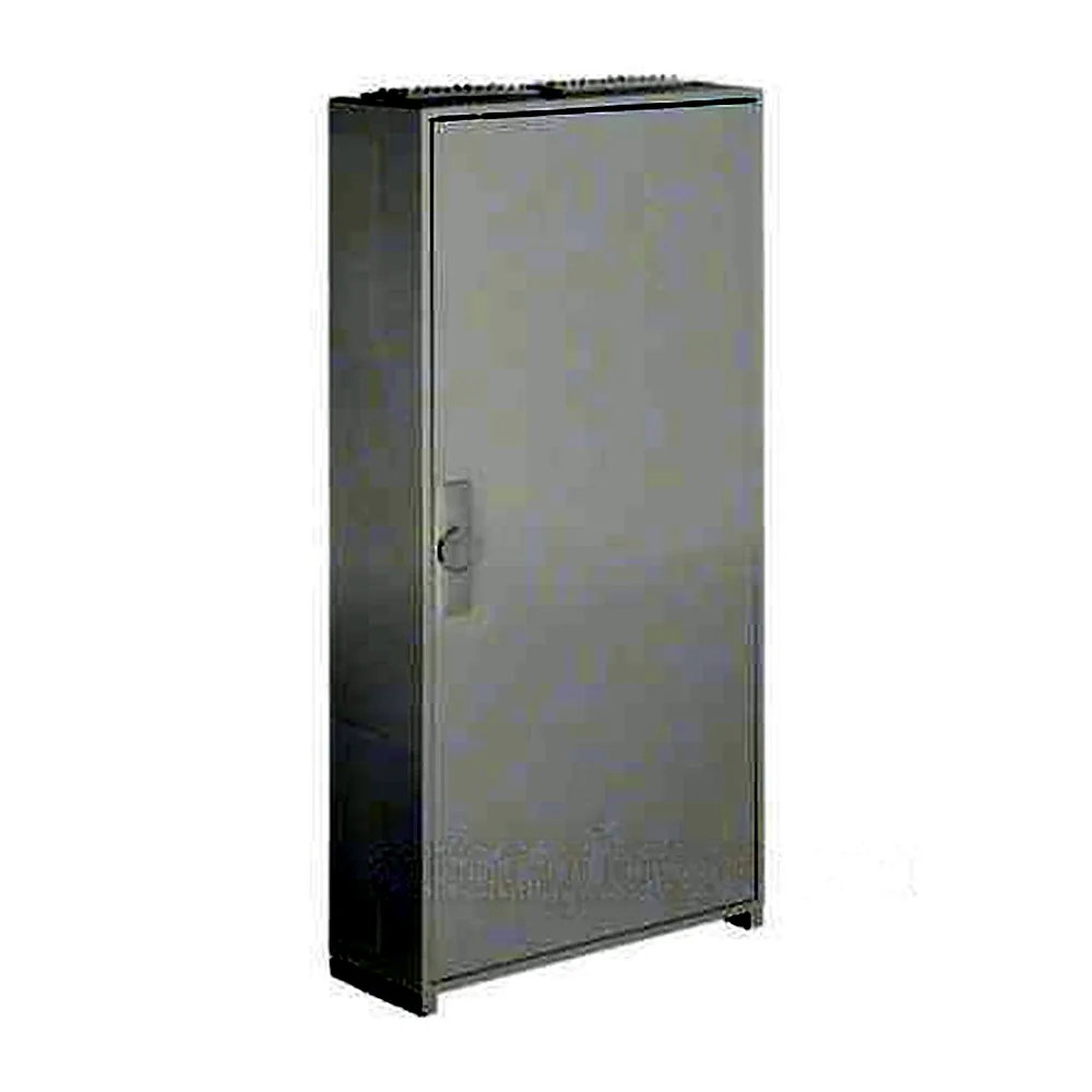 Щит Univers IP44/II 1100x550x205, 2 секції, Hager