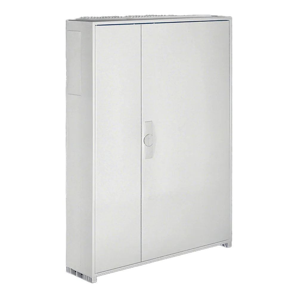 Модульний щит Univers IP54/II 1100х800х205 мм 3 секції Hager FP73SW2