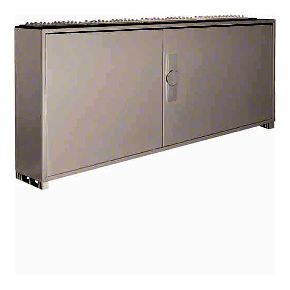 Щит Univers IP44/II 500x1050x161мм 144мод.(4x36), Hager