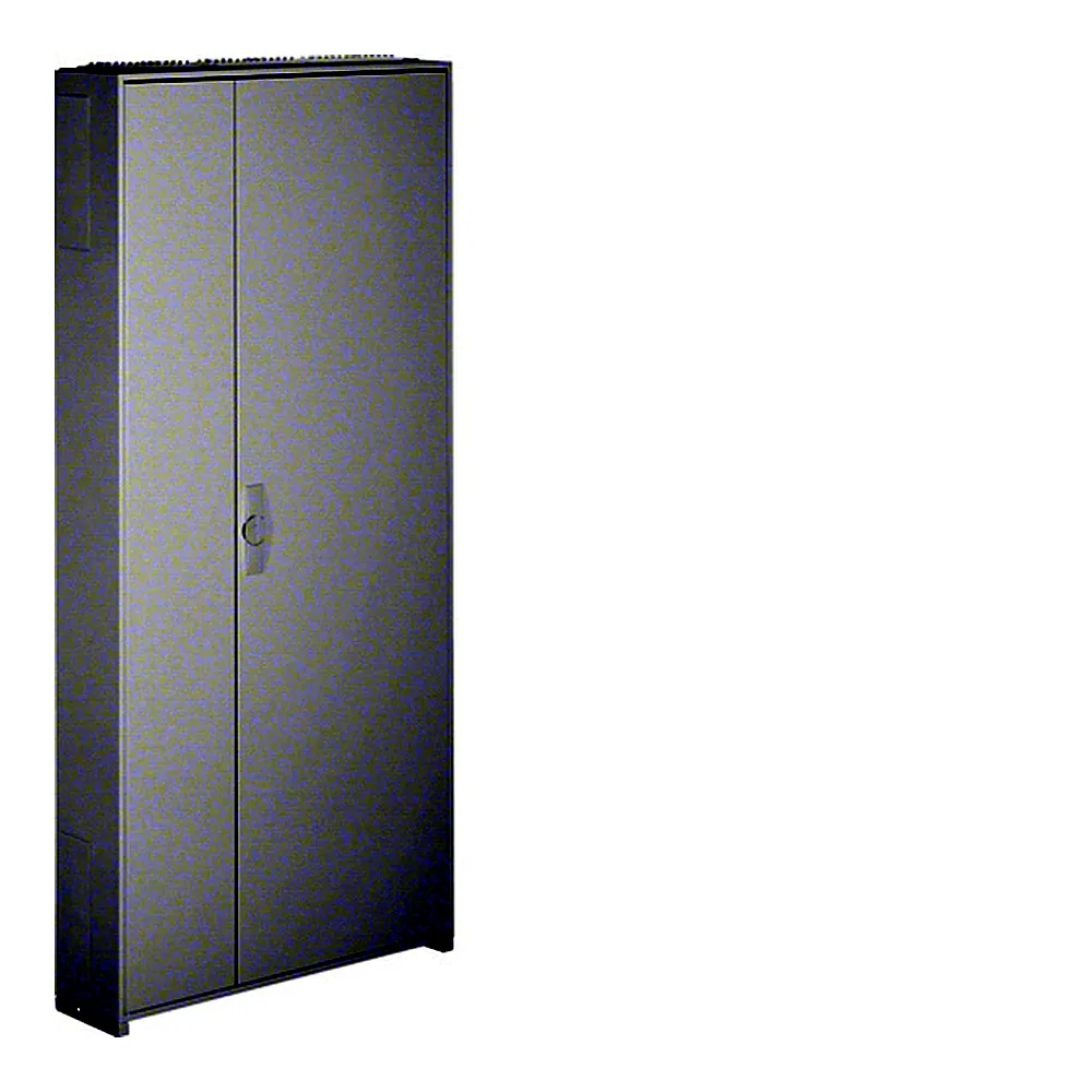 Щит Hager UNIVERS IP44/II 1700x800x205 мм 3 секції FP13SN2