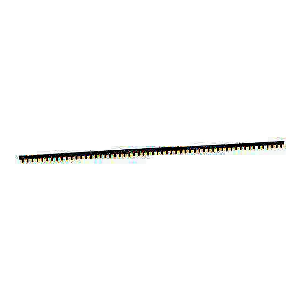 EASY9 Шина гребінчаста 63A 2P 1 м, Schneider Electric