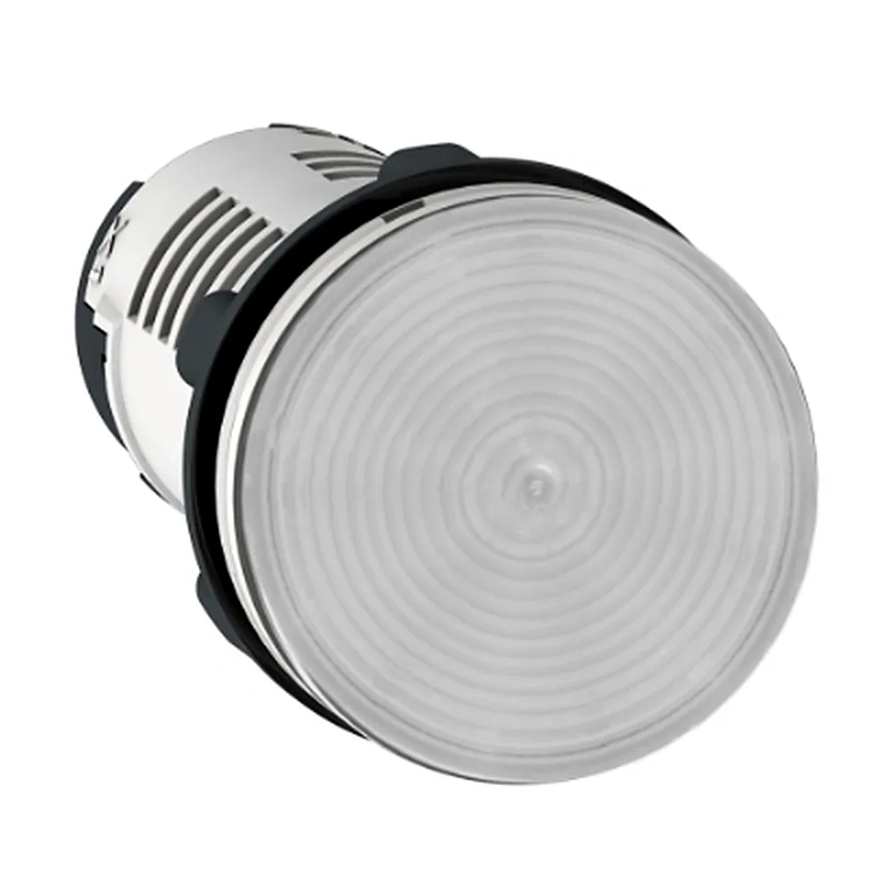 Світлодіод сигнальний прозорий 24V, Schneider Electric