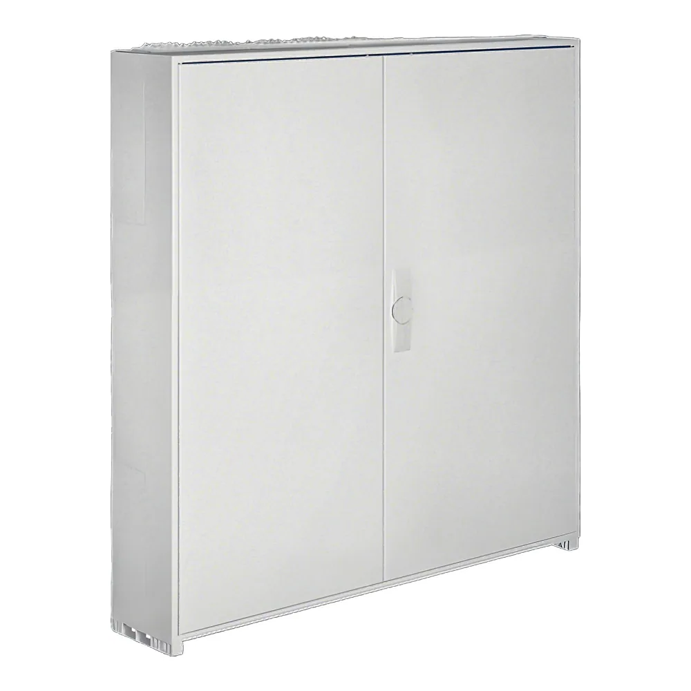 Модульний щит Univers IP44/II 1100х1050х205 мм 4 секції Hager FP74SN2