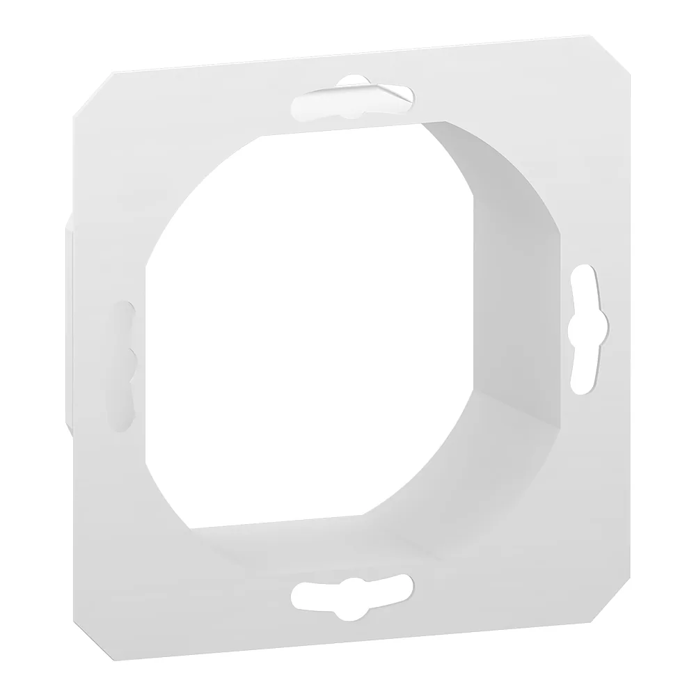 Захисна кришка Mureva S для прихованого монтажу IP44 Schneider Electric MUR34007
