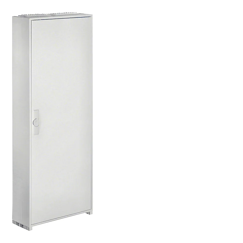 Модульний щит Univers IP54/II 1400х550х205 мм 2 секції Hager FP92SW2