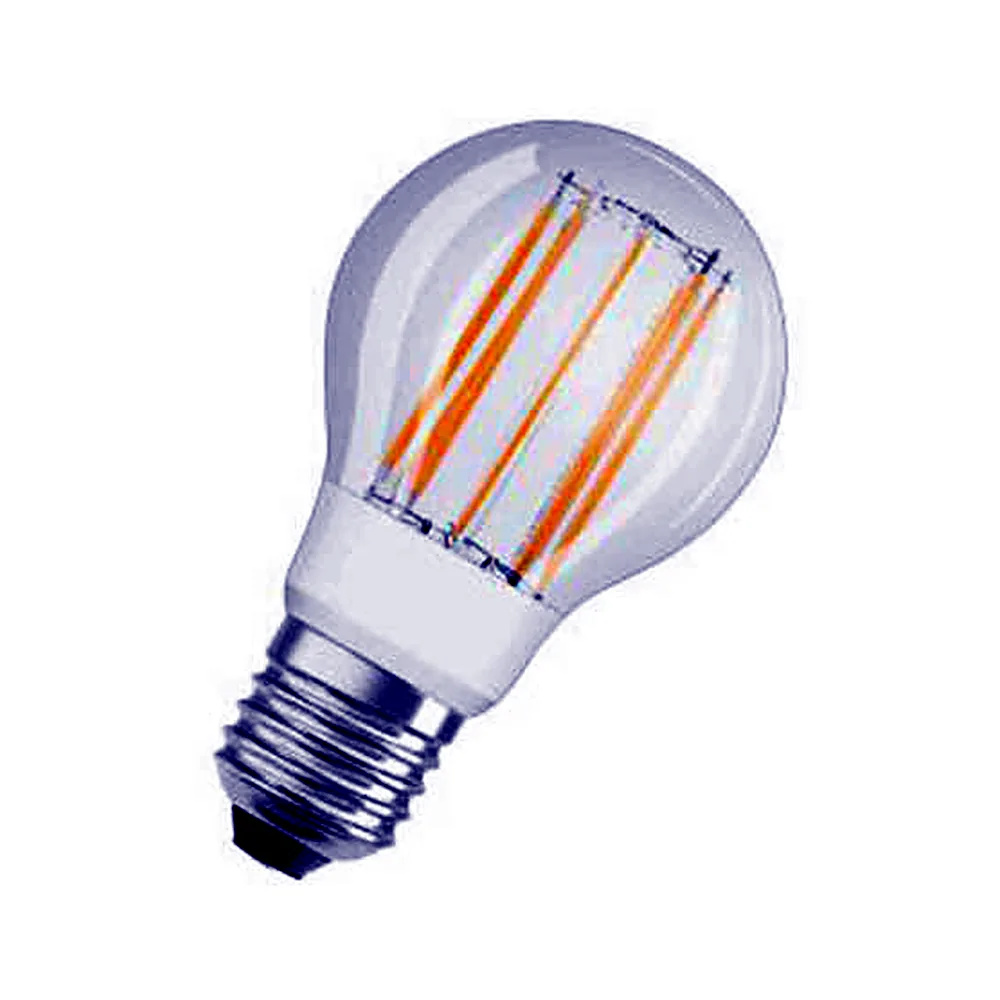 Лампа світлодіодна OSRAM LEDSCLA100D 12W 827 1521lm 230V FIL E27 4058075245907