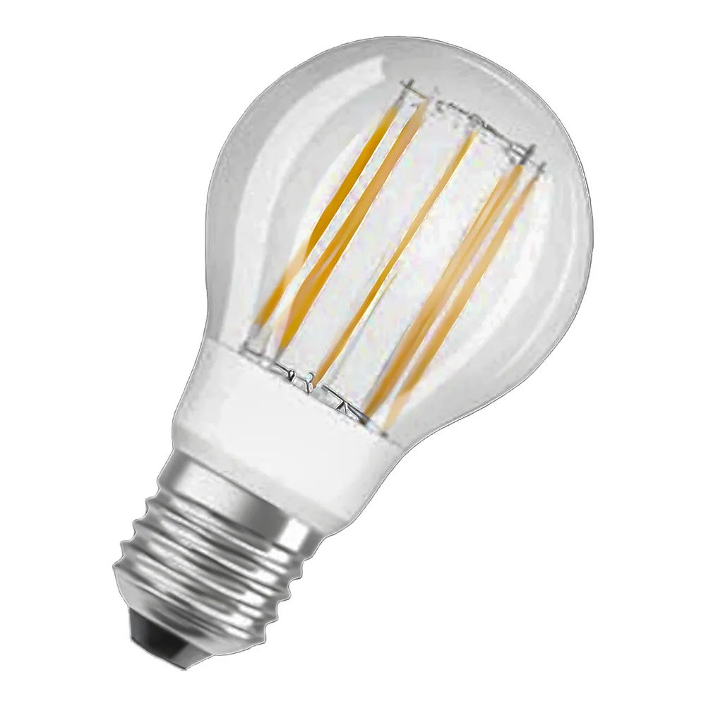 Світлодіодна лампа LEDSCLA100D 12 Вт 827 1521 лм 230 В FIL E27 OSRAM