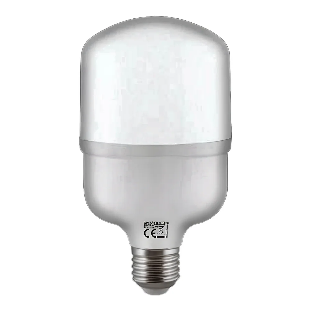 Світлодіодна лампа SMD 20 Вт 6400 K E27 1650 лм 175-250 В/40/TORCH-20 Horoz 001-016-0020-012
