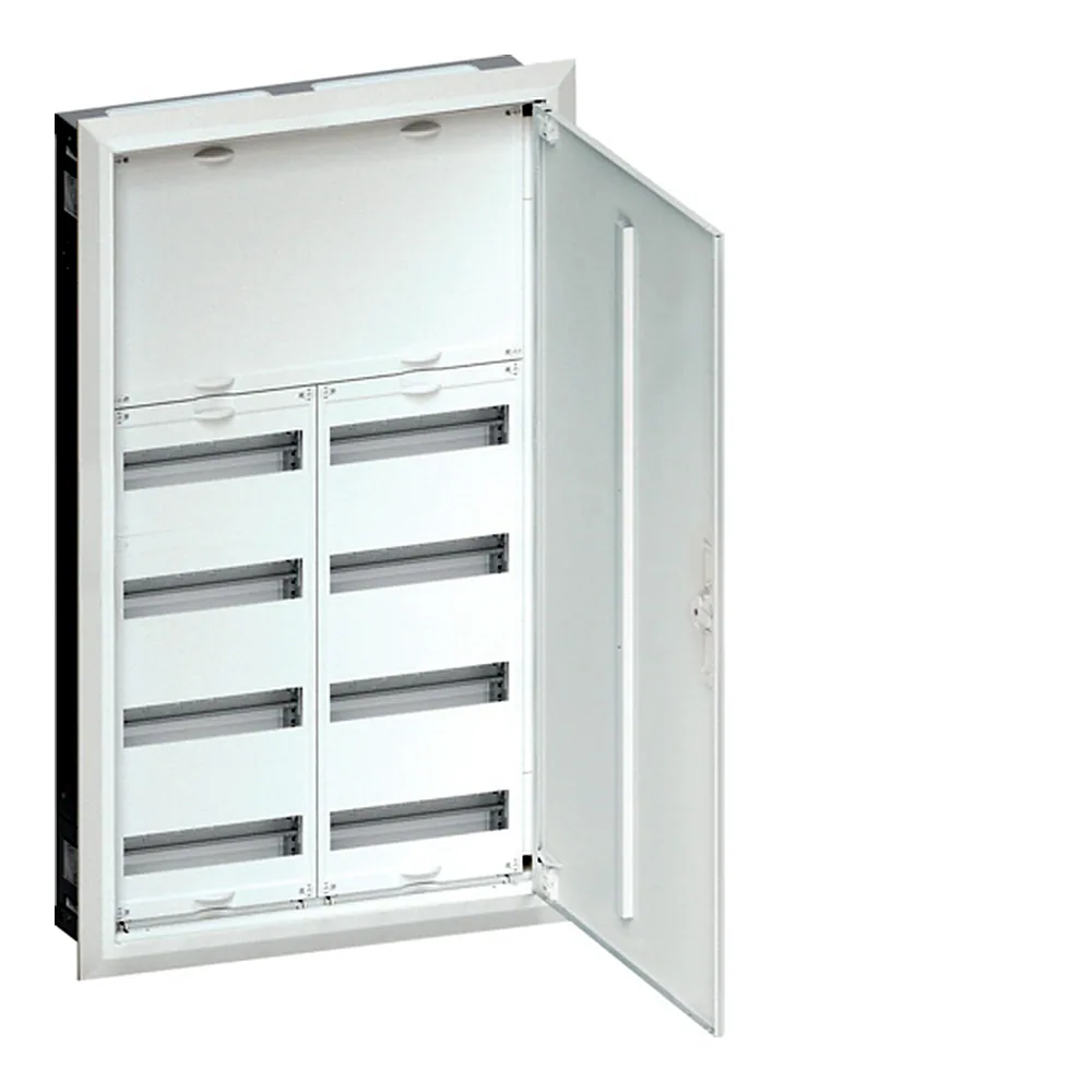 Щит Univers в/у IP30/II QCI 957x565x112мм 96M + блок для клем
