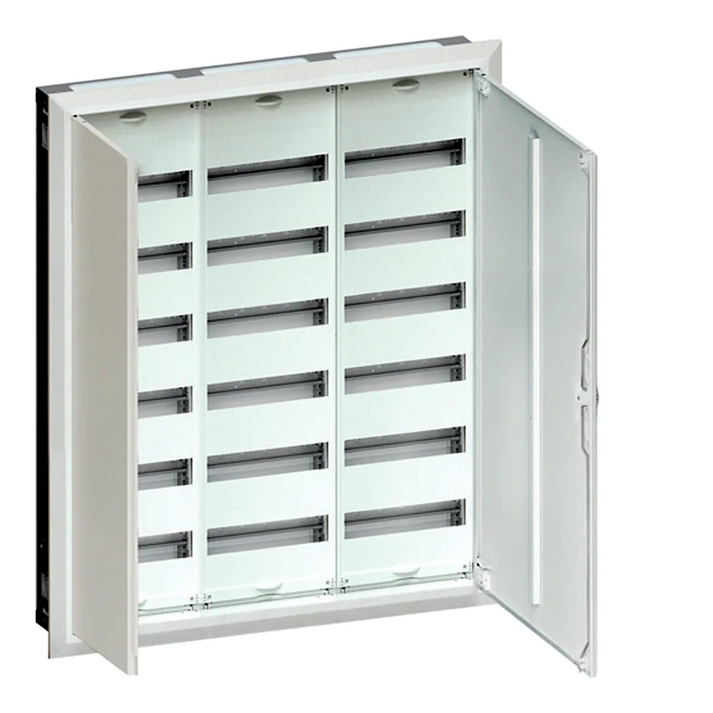 Щит Univers в/у IP30/II QC 957x815x112мм 216M, Hager