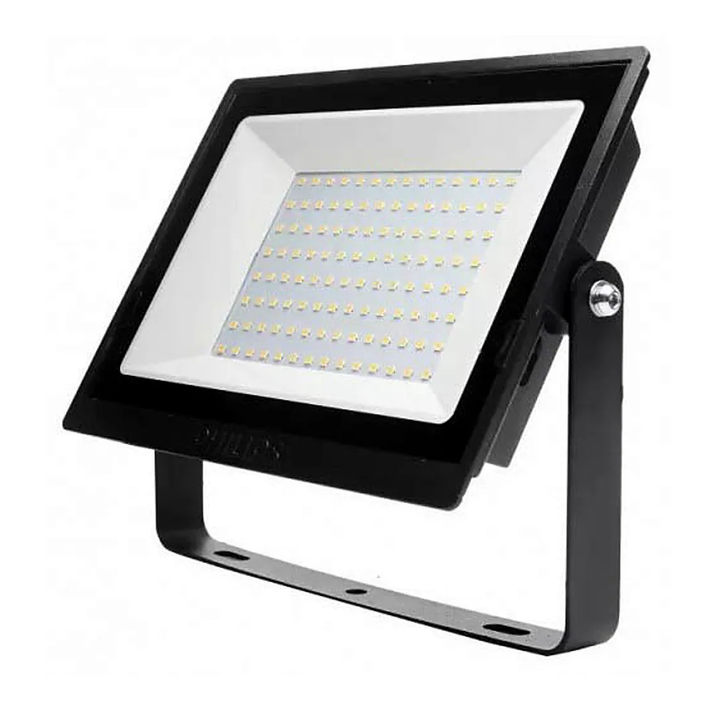 Прожектор светодиодный ДО BVP156 LED80/CW 220-240 100W WB