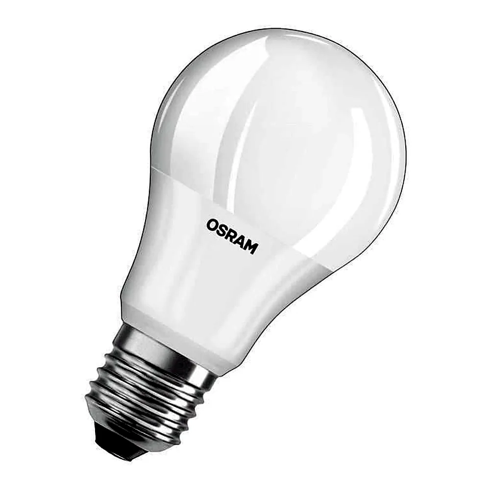 Лампа LED VALUE CL A150 16W/840 1 521Lm 230V FR E27