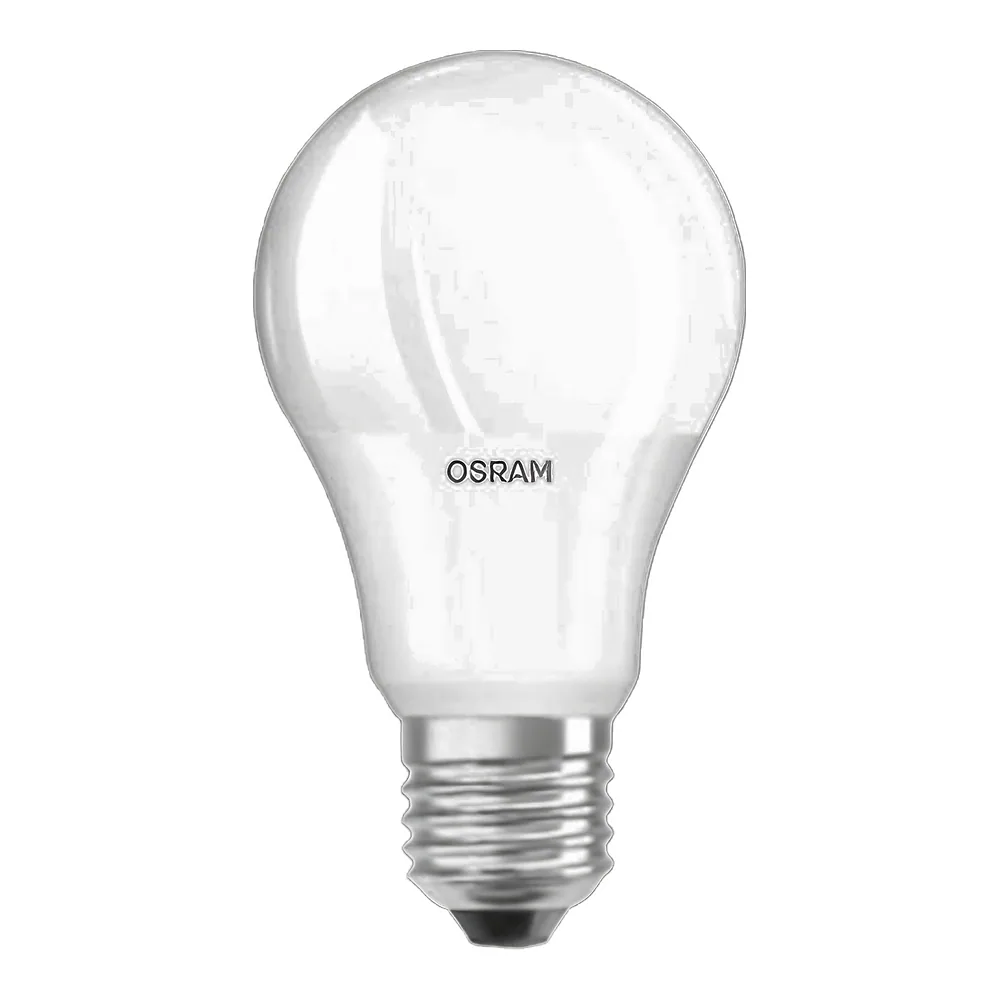 Світлодіодна лампа VALUE CL A60 6,5 Вт 4000 K 720 лм 230 В FR E27 OSRAM