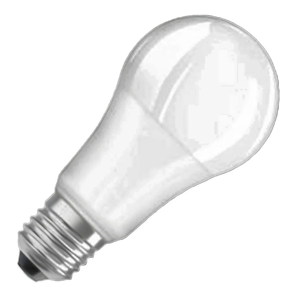 Лампа VALUE CL A100 13 Вт 2700 K 1521 лм 230 В FR E27 OSRAM