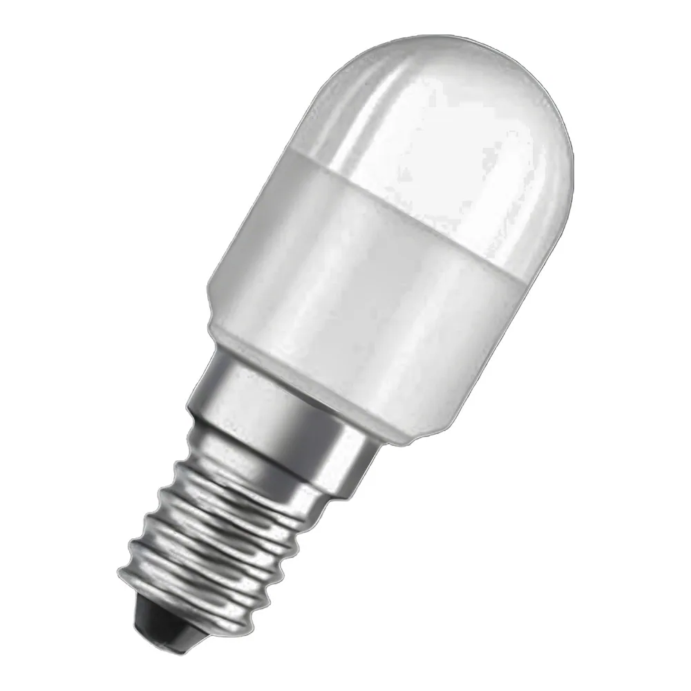 Світлодіодна лампа T26 20 2,3 Вт 2700 K 200 лм 230 В FR E14 OSRAM