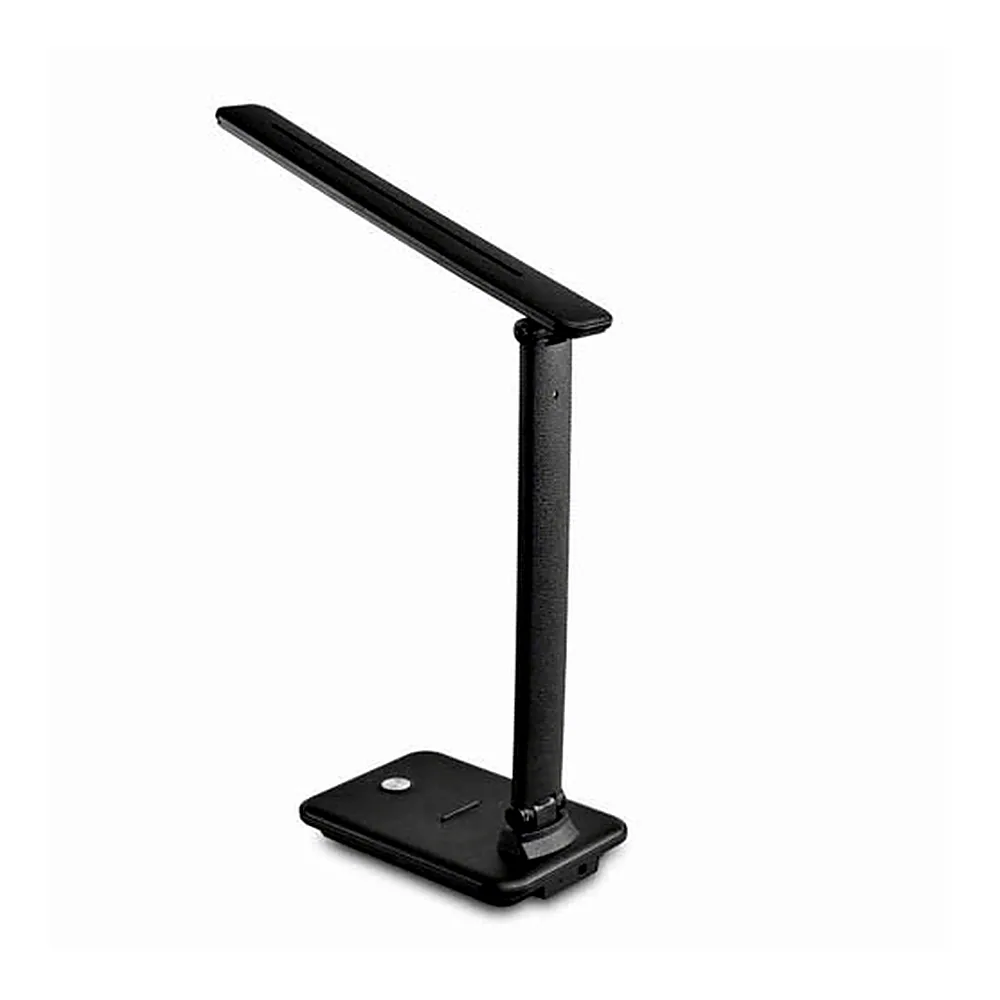 LED лампа настiльна TITANUM  TLTF-009B 10W 3000-6500K