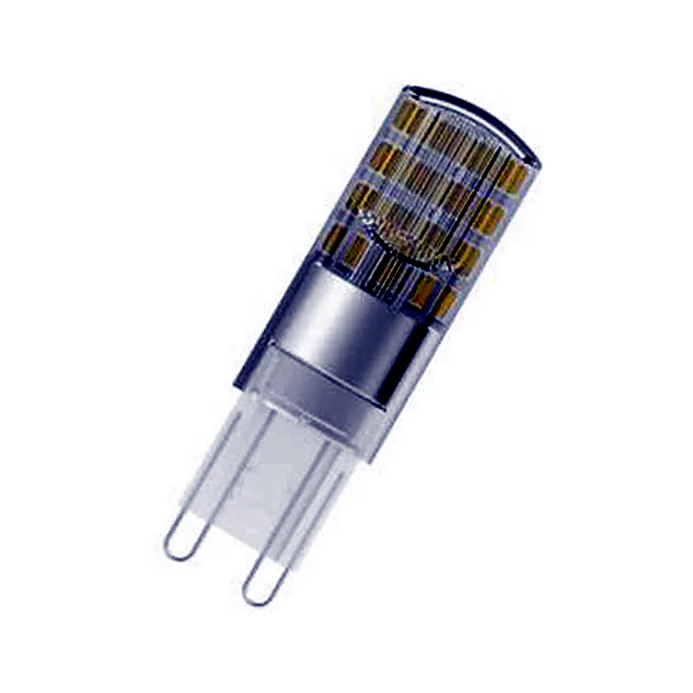 LED PIN G9 30 2.6 W/2700K G9