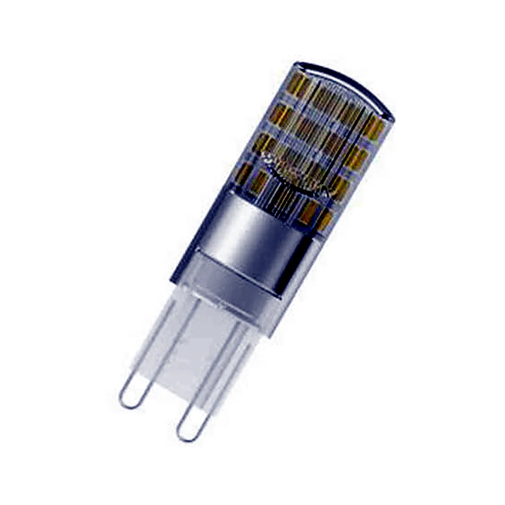 LED PIN G9 30 2.6 W/4000K G9