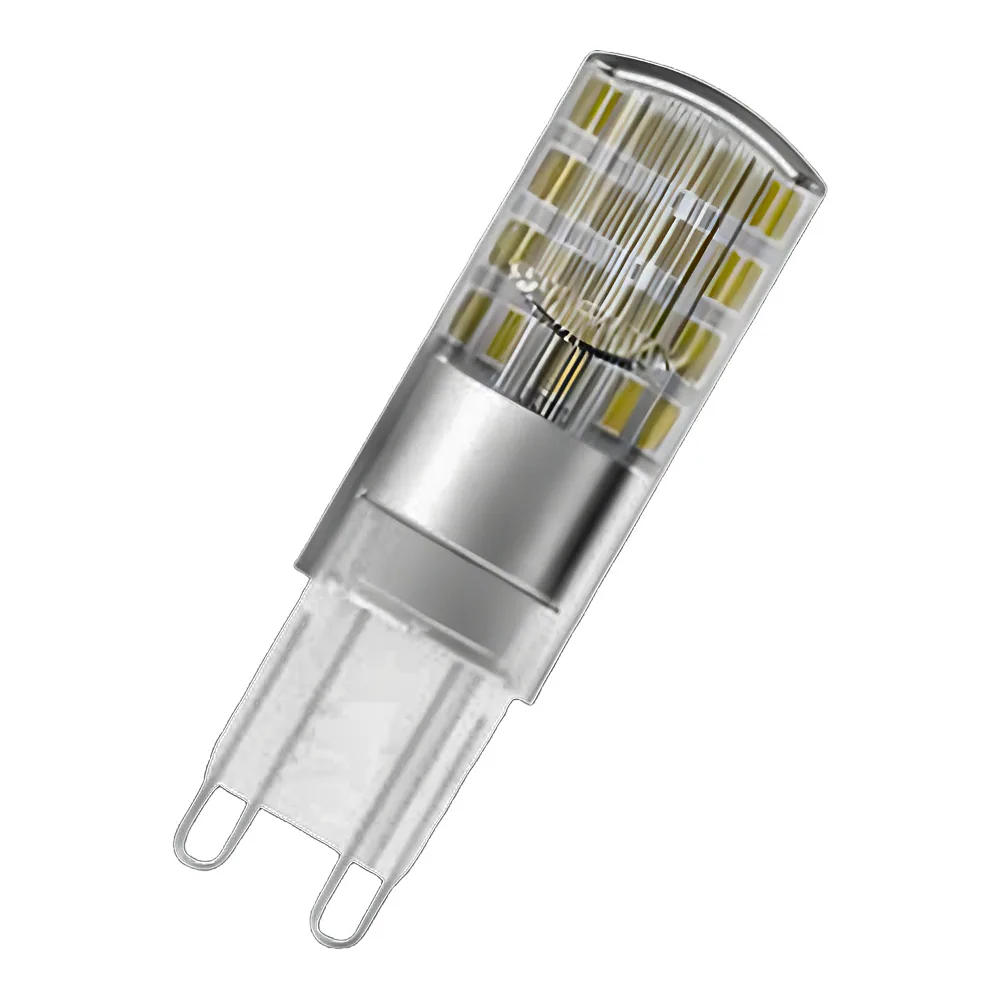 Світлодіодна лампа PIN G9 30 2,6 Вт 4000 K G9 OSRAM