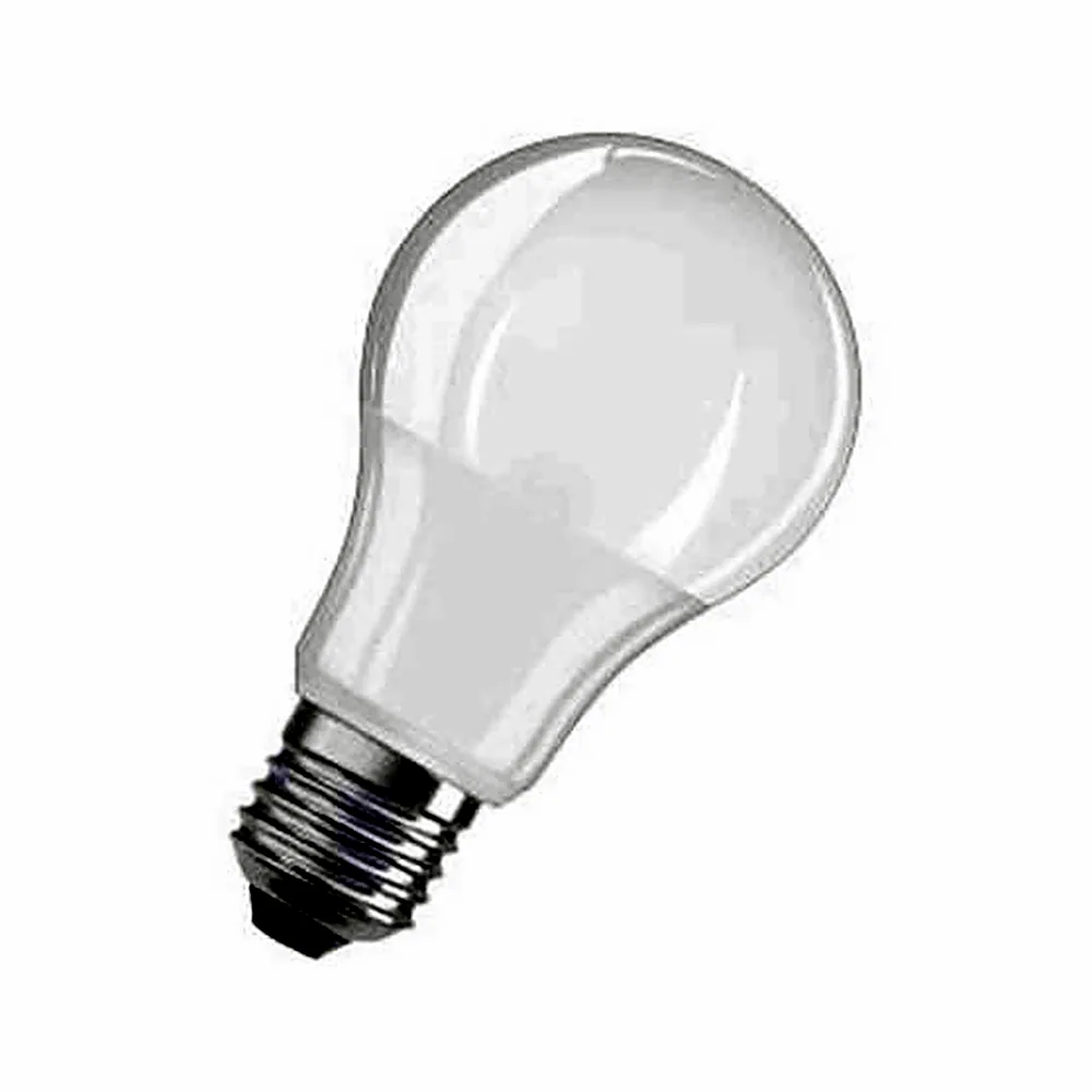 Cвітлодіодна лампа VALUE CLA60 8,5W/840 230VFR E27 FS1OSRAM