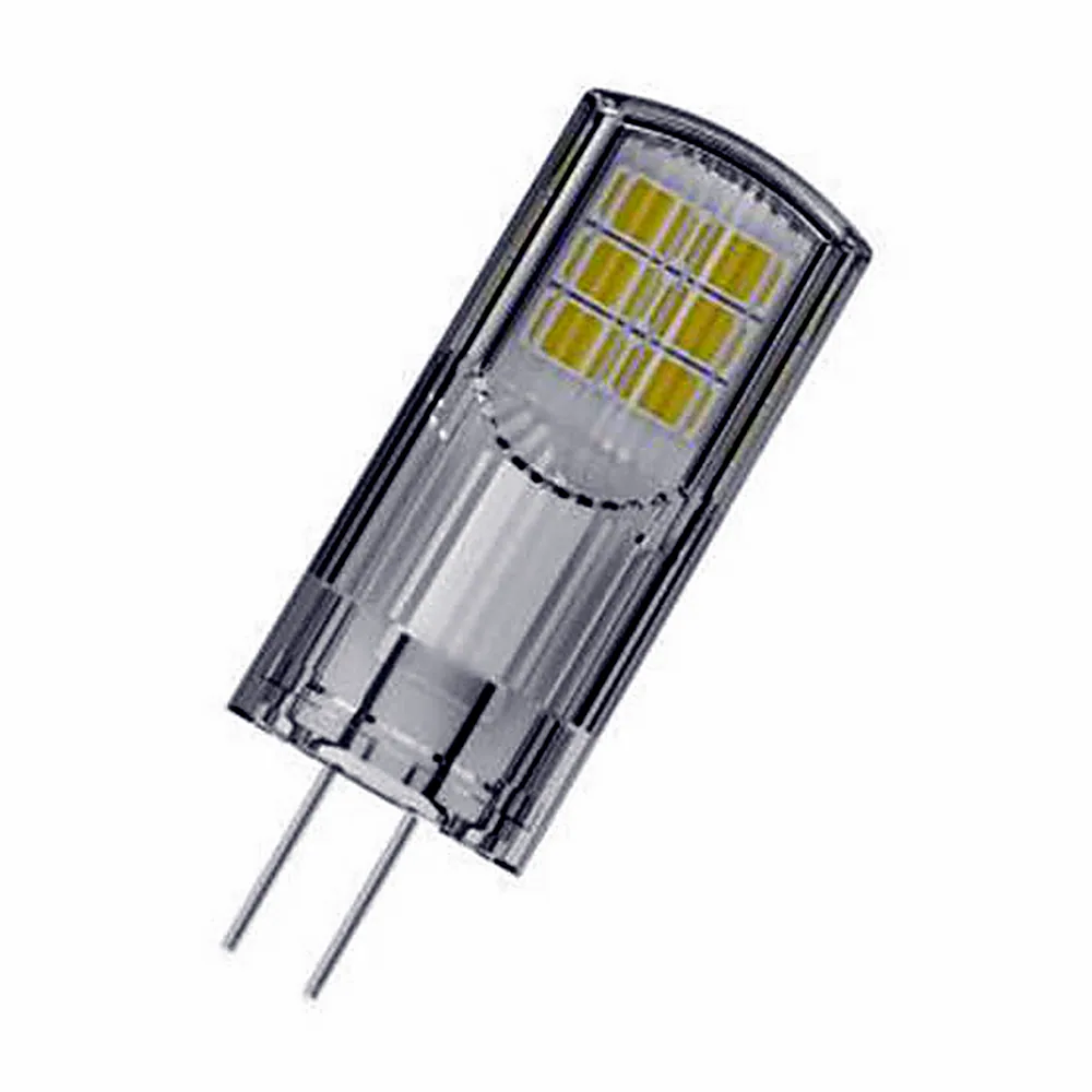 LED PIN 12 V 30 320° 2.6 W/2700K G4