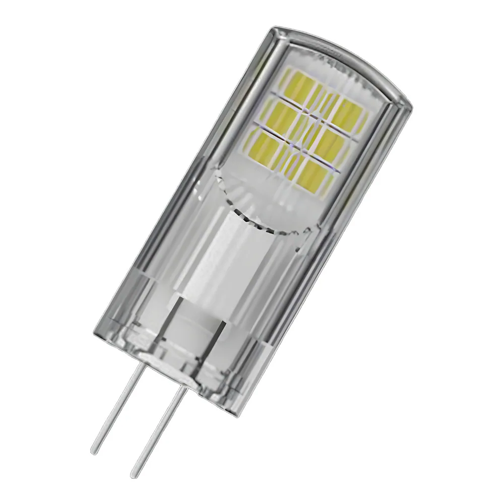 Світлодіодна лампа PIN 12 В 30 320° 2,6 Вт 2700 K G4 OSRAM