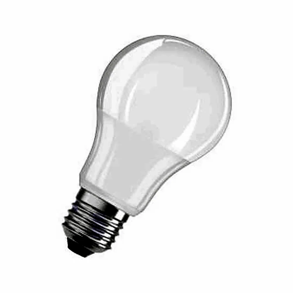 Cвітлодіодна лампа VALUECLA75 10W/827 230VFR E27 FS1OSRAM