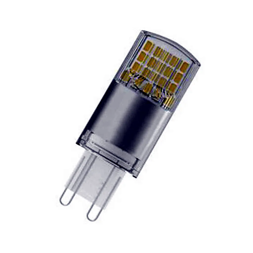 LED PIN G9 40 3.8 W/4000K G9