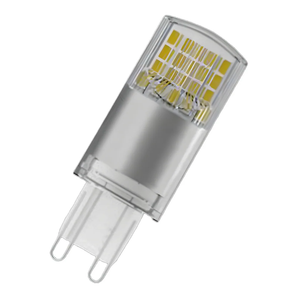 Світлодіодна лампа PIN G9 40 3,8 Вт 4000 K G9 OSRAM