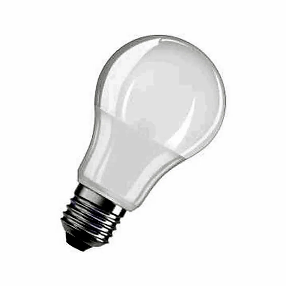Cвітлодіодна лампа VALUECLA75 10W/865 230VFR E2710X1OSRAM