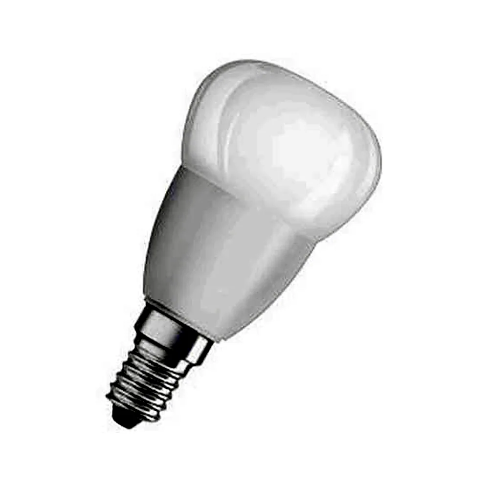 Лампа світлодіодна VALUECLP40 5W/827 230VFR E14 10X1 OSRAM