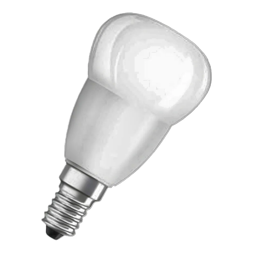 Світлодіодна лампа VALUE CL P40 5 Вт 2700 K 230 В FR E14 10х1 OSRAM