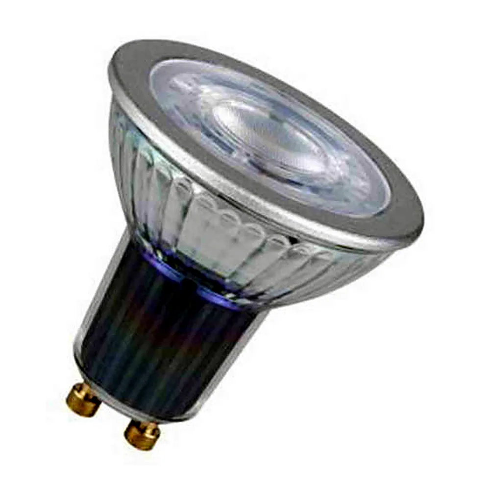 Лампа світлодіодна LVPAR165036 3,6W/830 230V GU10 FS1 OSRAM