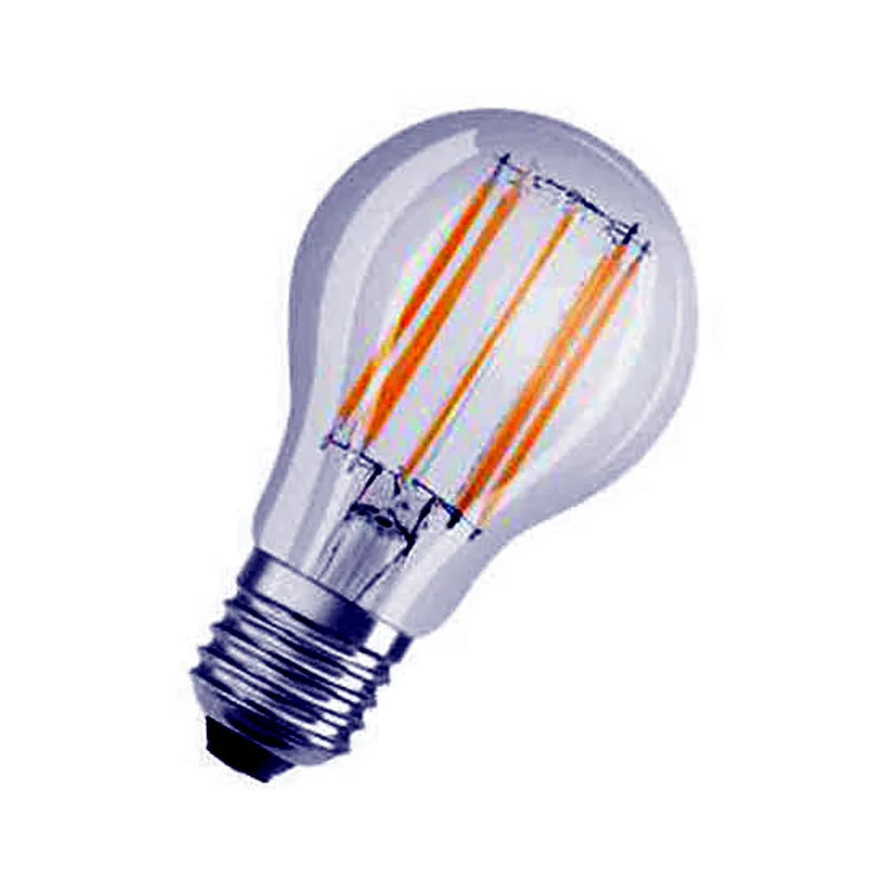 Лампа світлодіодна VALUECLA100 10W/840 230V FIL E27FS1OSRAM